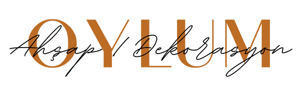oylum ahşap logo